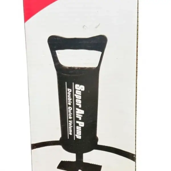 POMPA 30CM SISIRME INDIRME*32