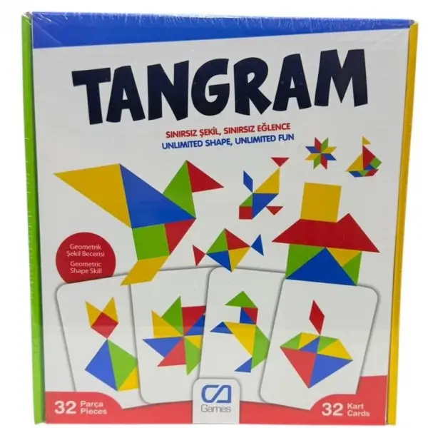 TANGRAM*24