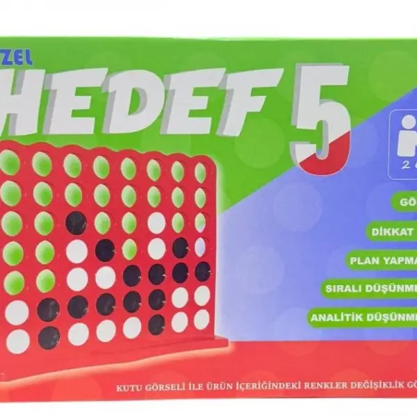 HEDEF 5 YENİ*36