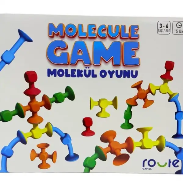 MOLECULE GMAE*48