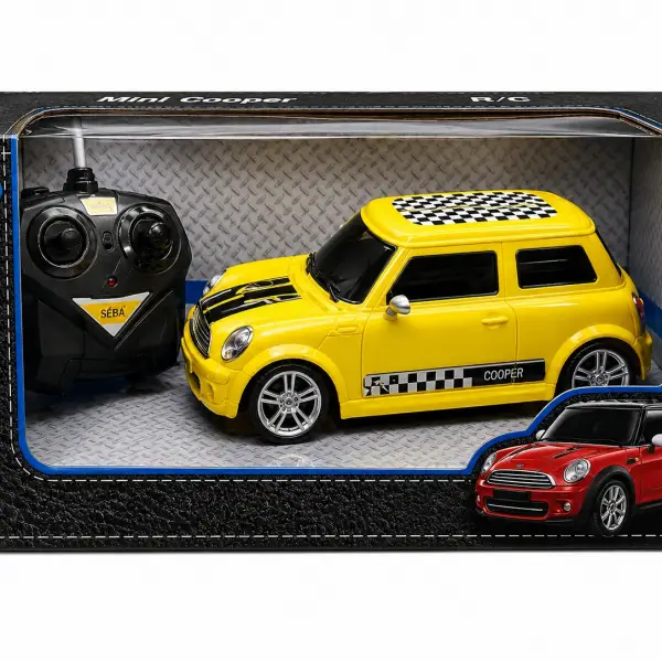 UZ KUM 4 FONK MİNİ COOPER*32