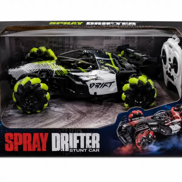 1:16 SPRAY F1 CAR*32