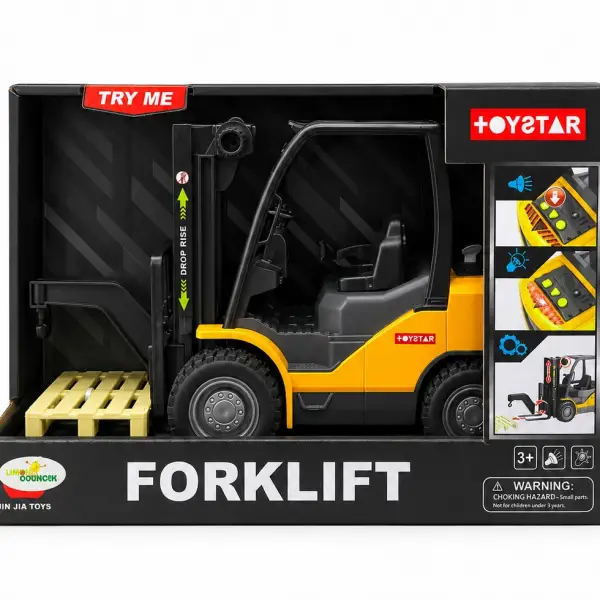 1:12 SÜRTMELİ IŞIKLI SESLİ*12935