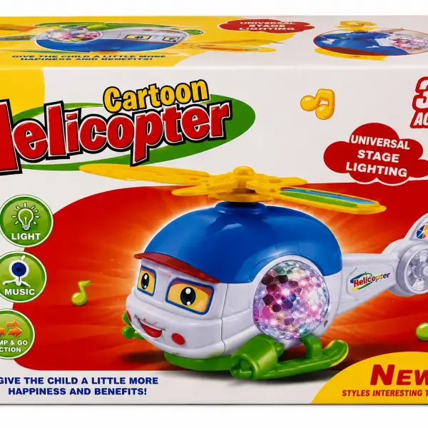 PİLLİ HELİKOPTER*96*288
