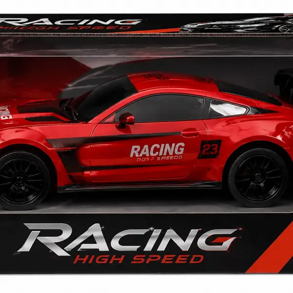 RACİNG SERİSİ 1:10 10-15KM/H*8