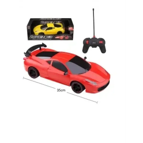 KUM.SUPER CAR.FERARI*12