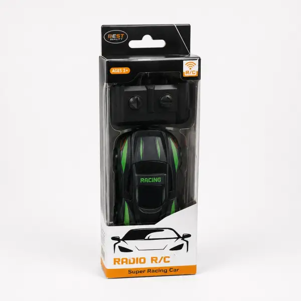 UZ KUM ARABA ROAD RACER*120