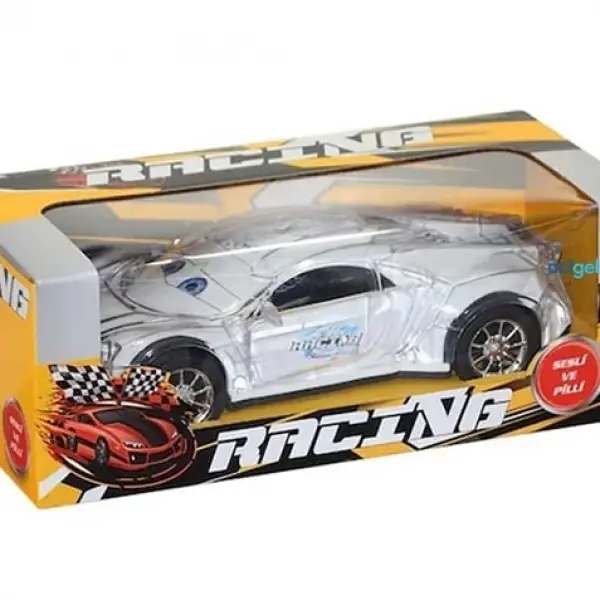 UZ. KUM. RACING CAR*36