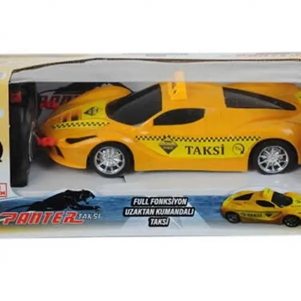 KUMANDALI TAKSI*60