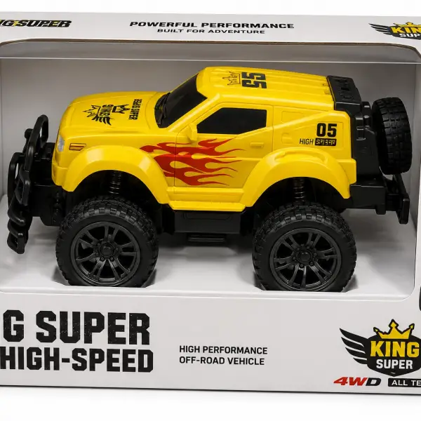 KUM.JEEP BUYUK*12