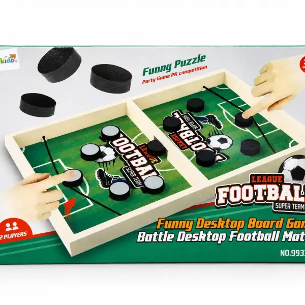 FUTBOL OYUN SETI*62