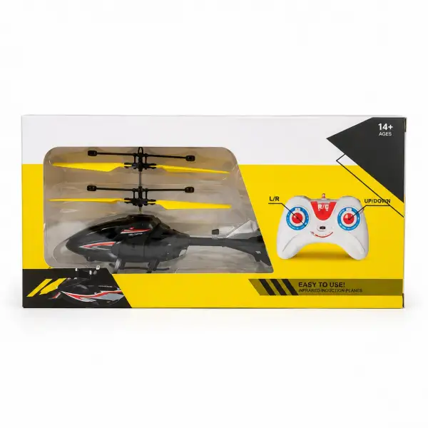 UÇAN HELİKOPTER*120