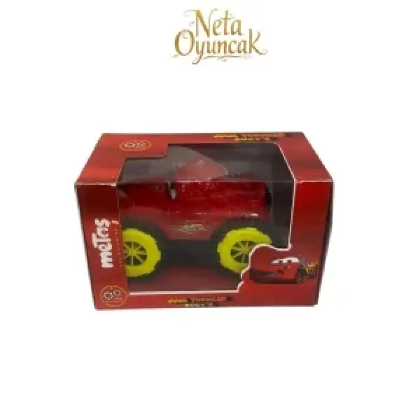 PİLLİ TAKLACI Ş.MAK.ARABA*48