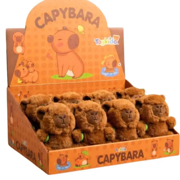 CAPYBARA*16X320