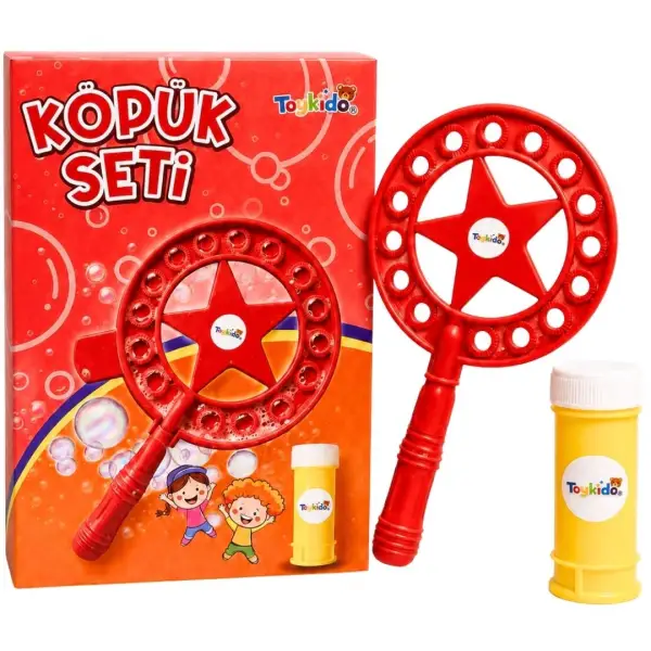 KUTULU KIZ KÖPÜK SETİ*68