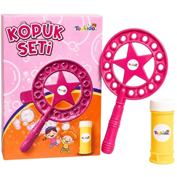KUTULU KIZ KÖPÜK SETİ*68