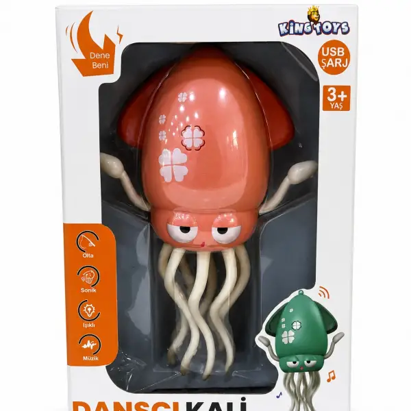 DANSÇI KALİ*48