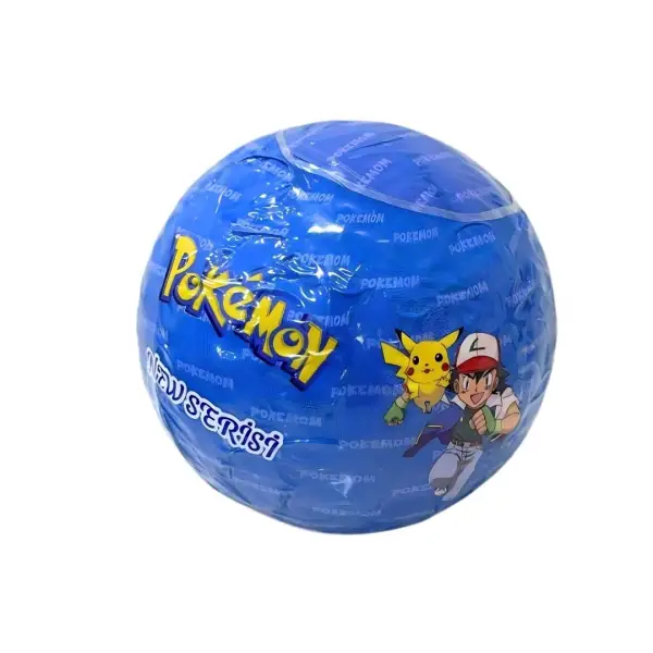 SÜPRİZ POKEMON TOP*144