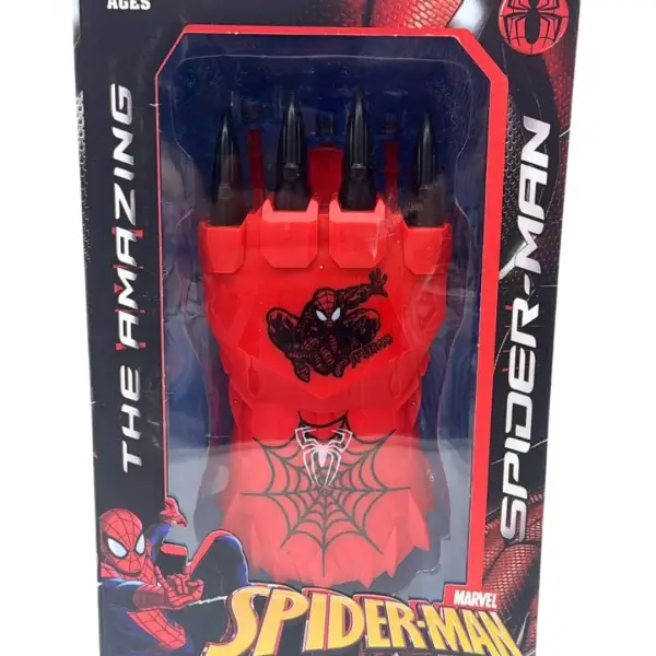 KUT.OK ATAN SPIDERMAN BİLEKLİK *60