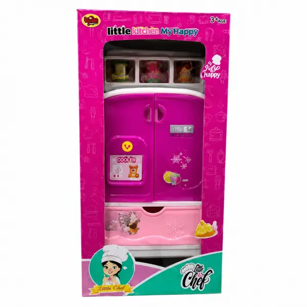 MINIK SEFLER DOLAP*36