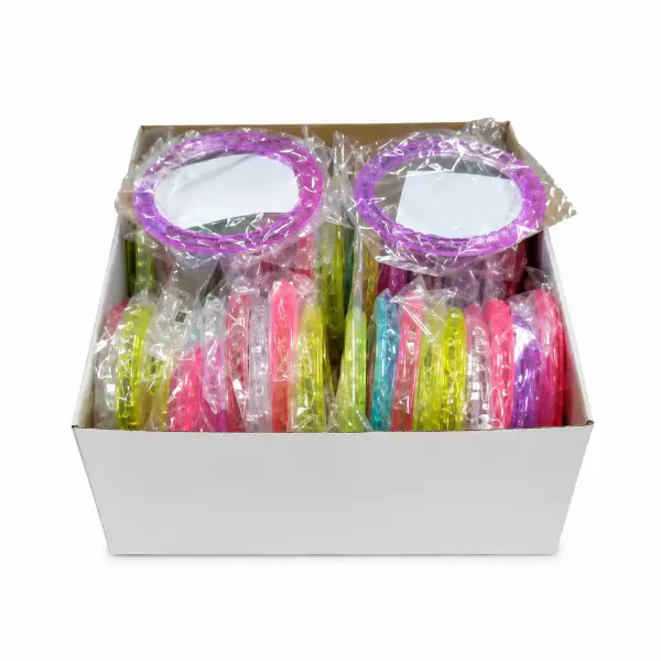 IŞIKLI BİLEKLİKHALKALAR 8CM*1200