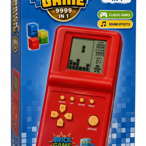 GEMBOY BRİCK GAME *288