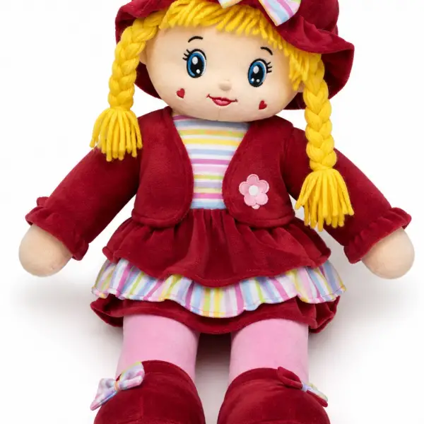 55CM TOMBİŞ BEBEK*200