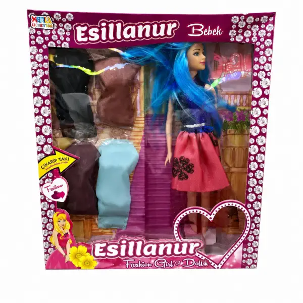 ESİLANUR BEBEK*4