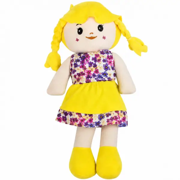 45 CM ASEL BEBEK*100*400