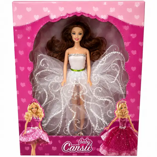 CANSU BABY  BEBEK*42