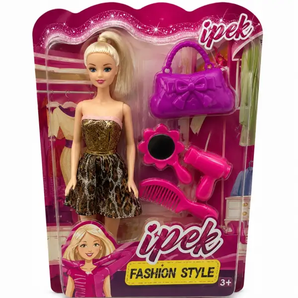 IPEK BEBEK VAKUMLU*57