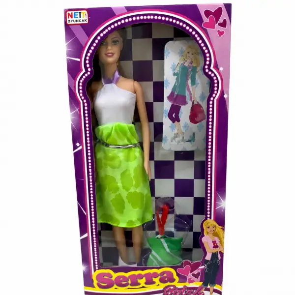 SERRA BEBEK*90