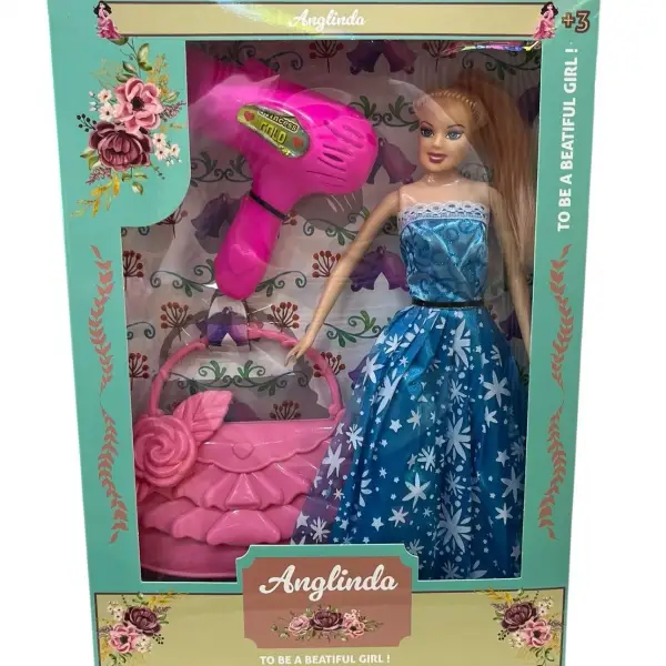 ANGLİDA BEBEK*72