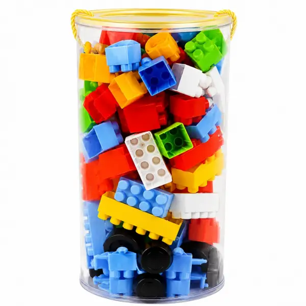 48 PCR LEGO*38