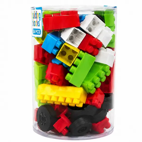 72 PCR LEGO*24