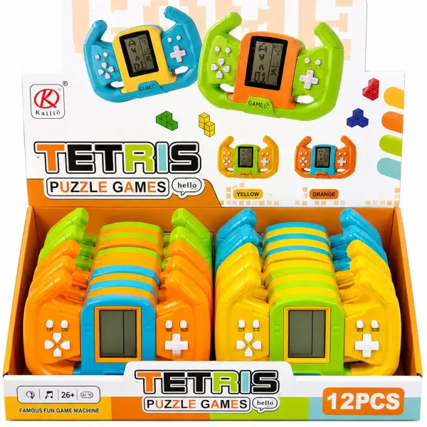 STANDLI TETRİS*12*216