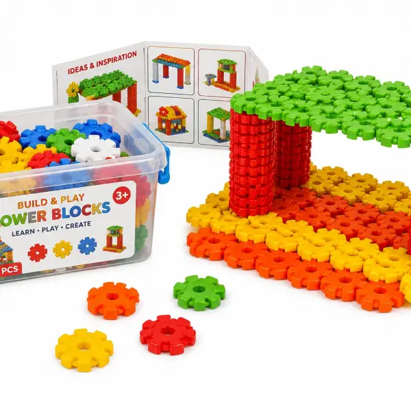 KUTULU HARİKA PUZZLE*36