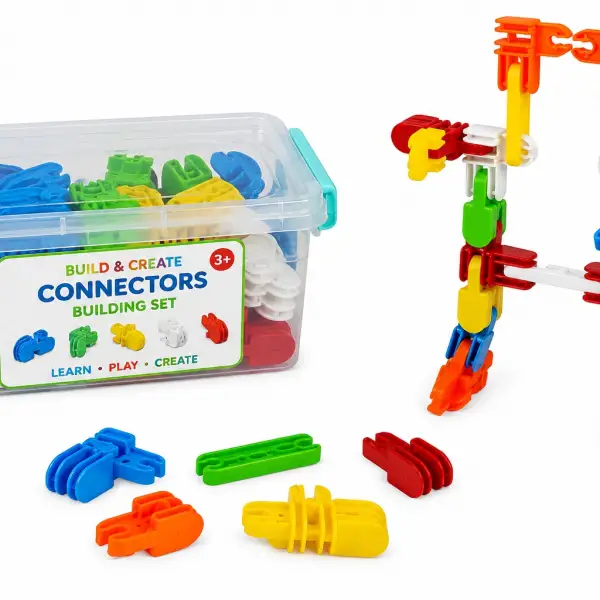 ROBOTİK PUZZLE *36