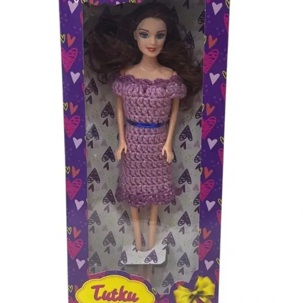 TUTKU BEBEK KUTULU
