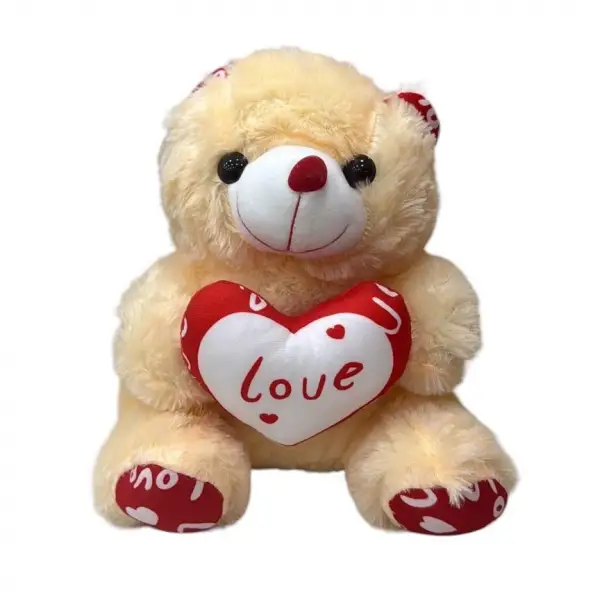 KAPLİ 35 CM AYI*100
