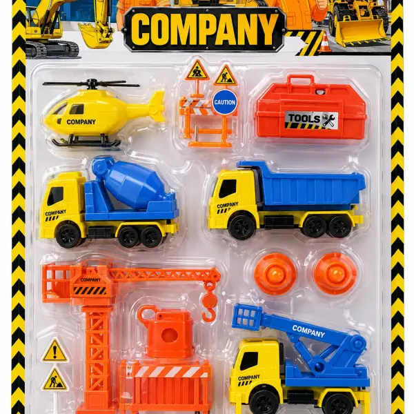 KART.BÜYÜK İNŞAAT ARAÇLARI*40
