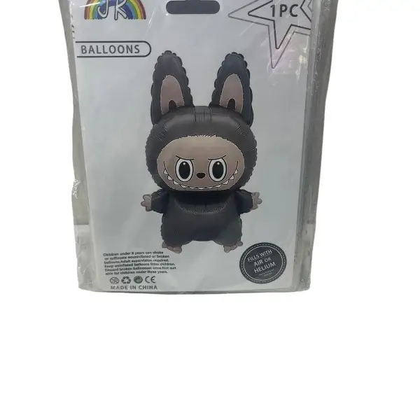 LABUBU FOLYO*10