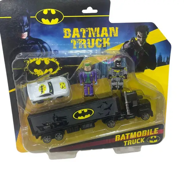 BATMAN TIR ASKER*60