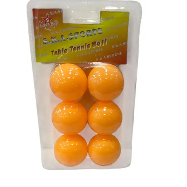 6LI PINPON TOPU*240