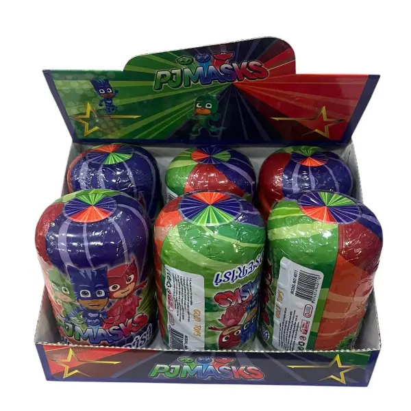 PJMASKS KAPSUL*6*120