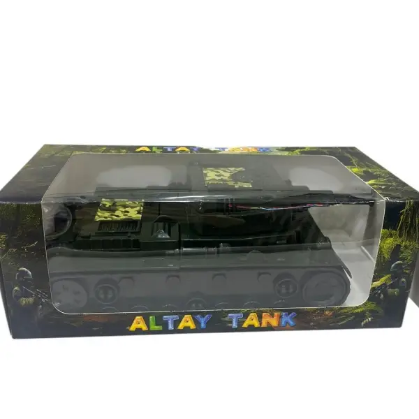 KUTULU TANK*60