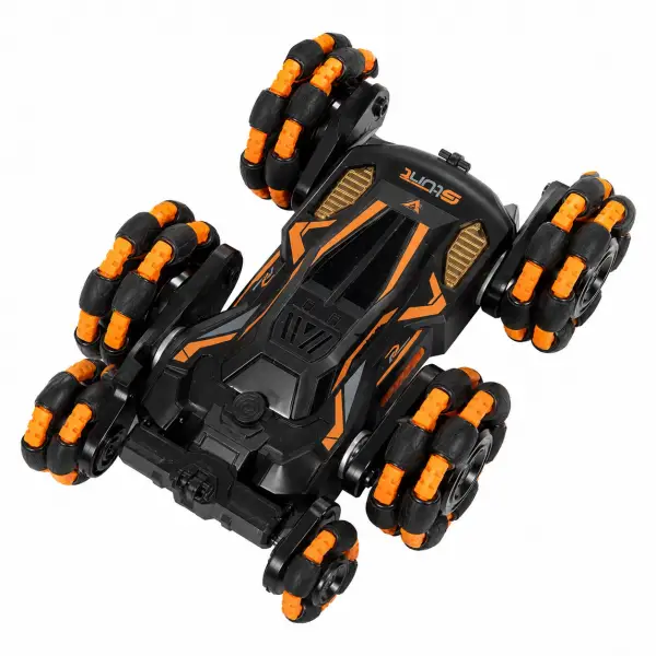 UZ. KUM. ŞARJLI STUNT RACER ARABA*12