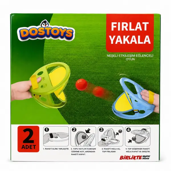 FIRLAT YAKALA*36