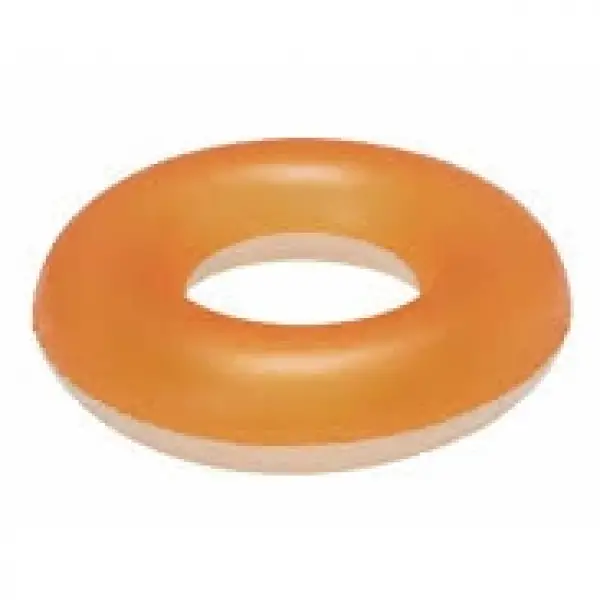 76 CM BUZLU NEON SİMİT*24