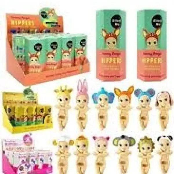 SONNY ANGEL*12*864